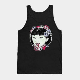 Petit Pain Tank Top